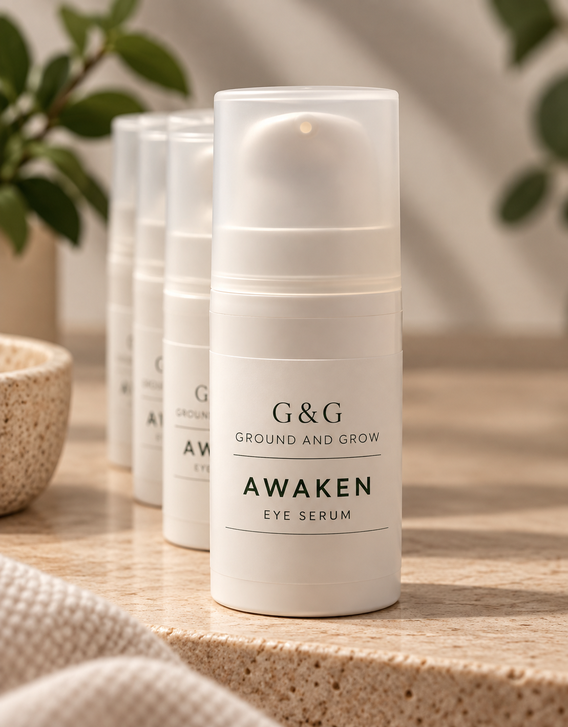 Awaken Eye Serum (Introductory size)
