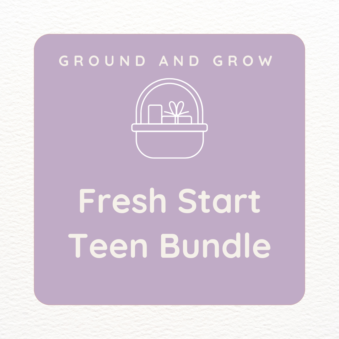 Fresh Start Teen Bundle