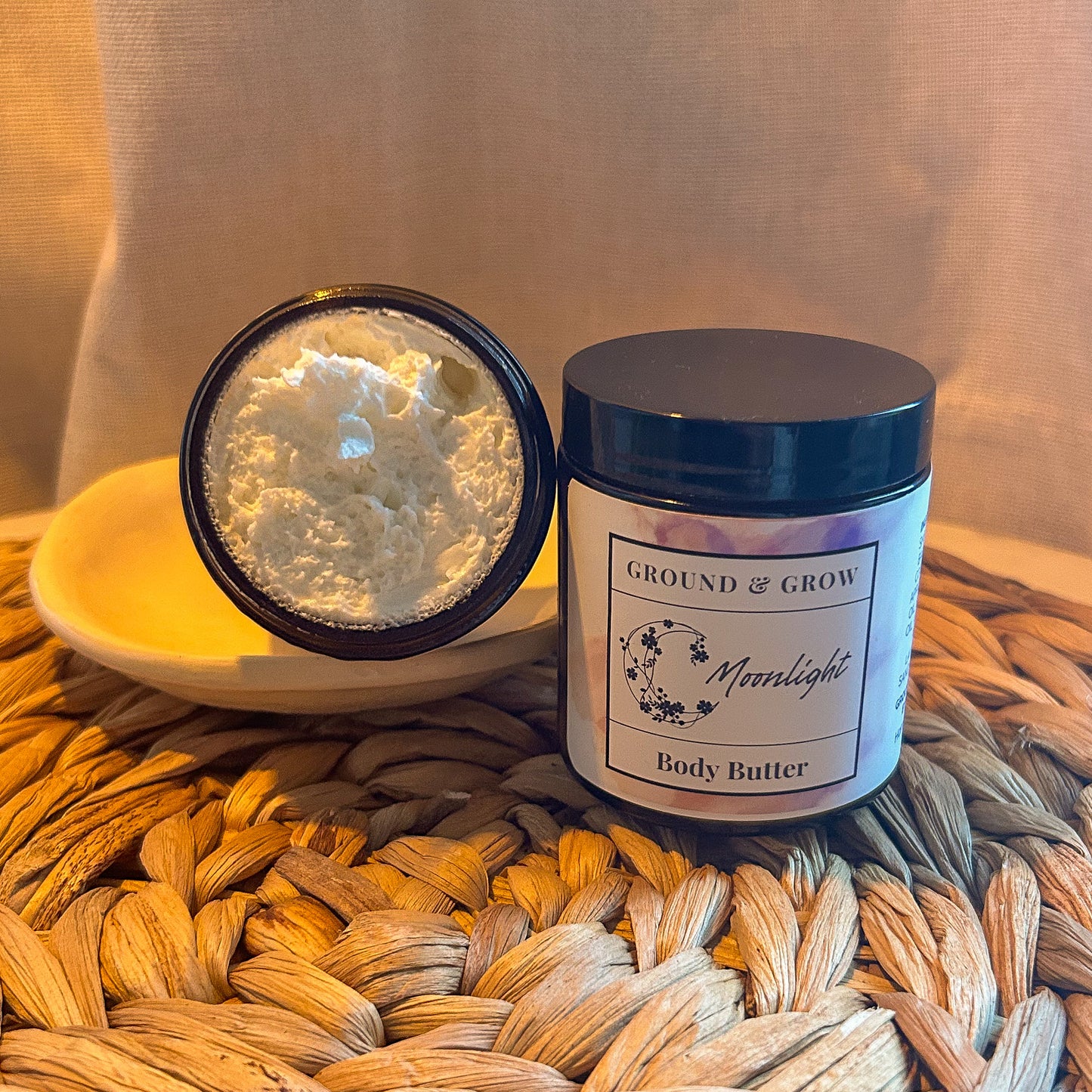 Moonlight Body Butter