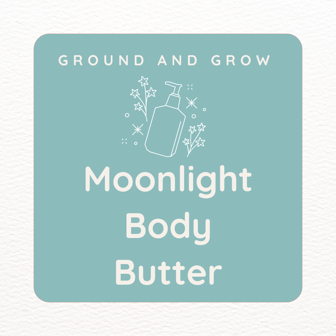 Moonlight Body Butter