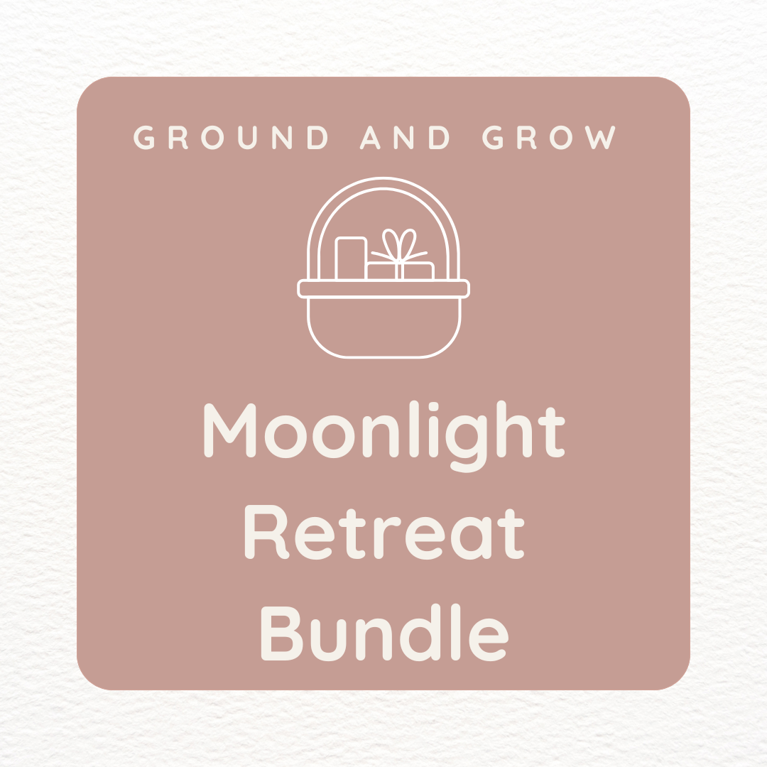 Moonlight Retreat Bundle