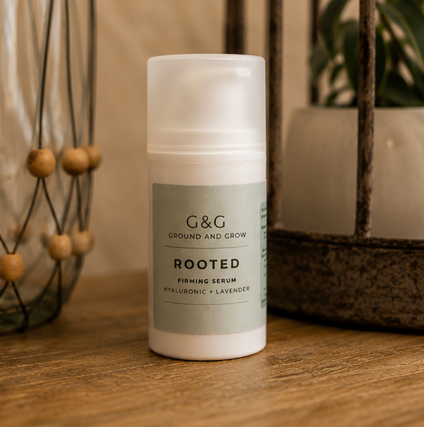 Rooted Renewal Serum