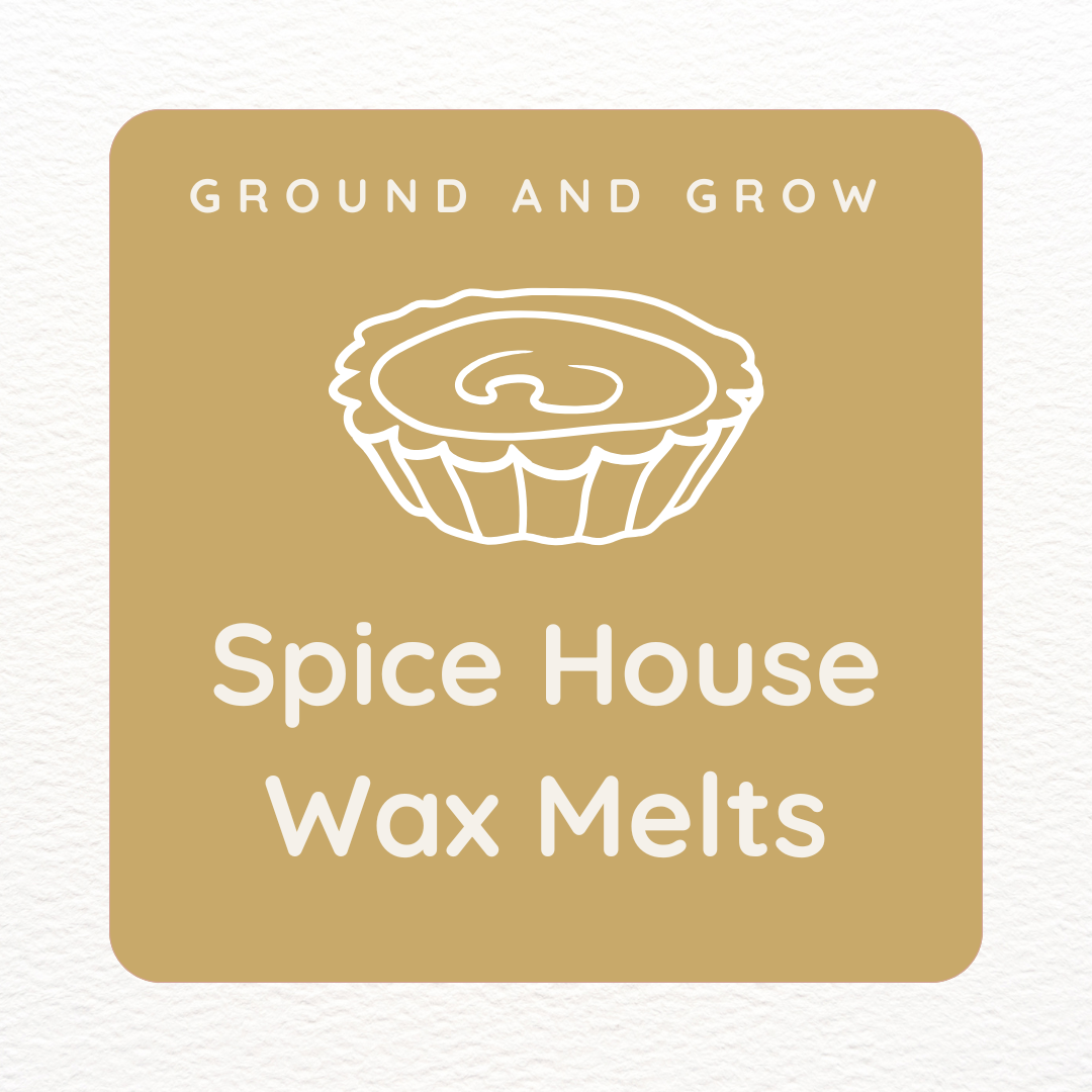 The Spice House Wax Melts