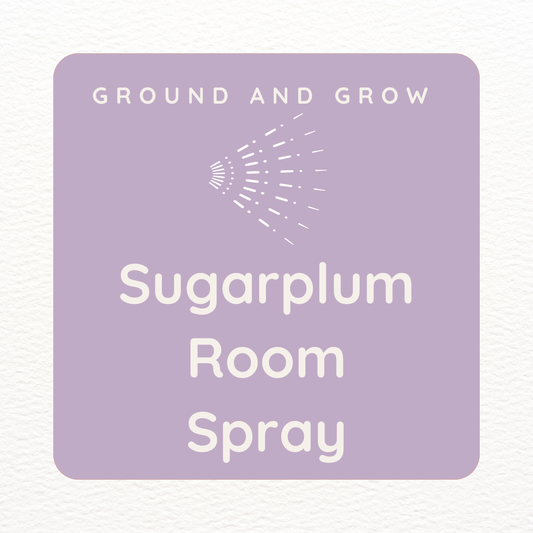 Sugarplum Room Spray