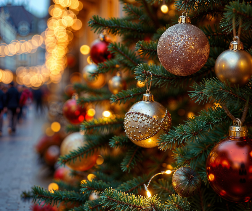 Christmas Collection