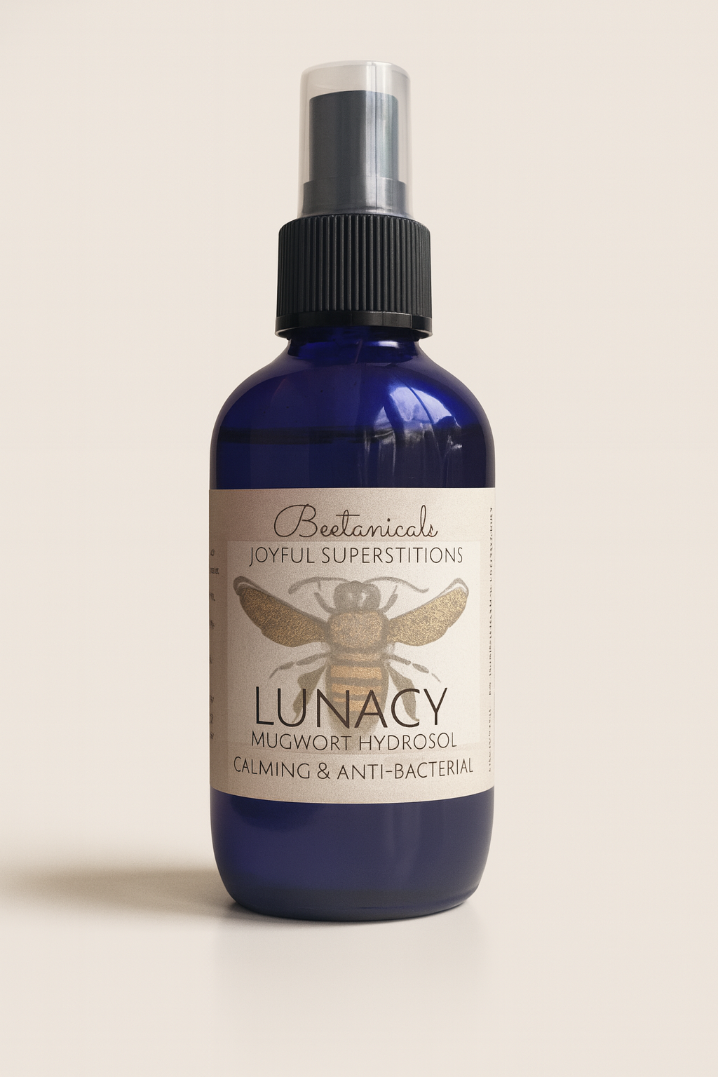 Mugwort Face Mist
