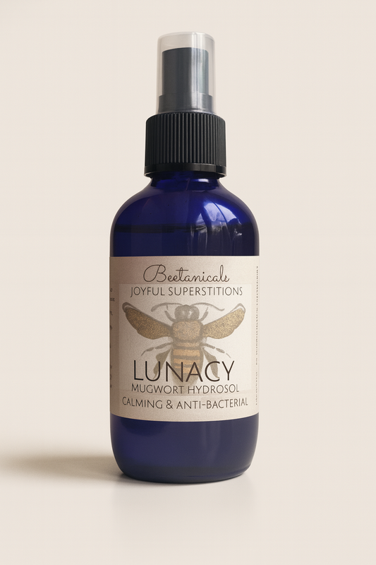 Mugwort Face Mist