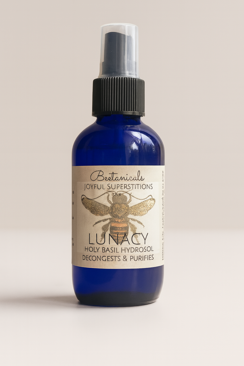 Holy Basil Face Mist