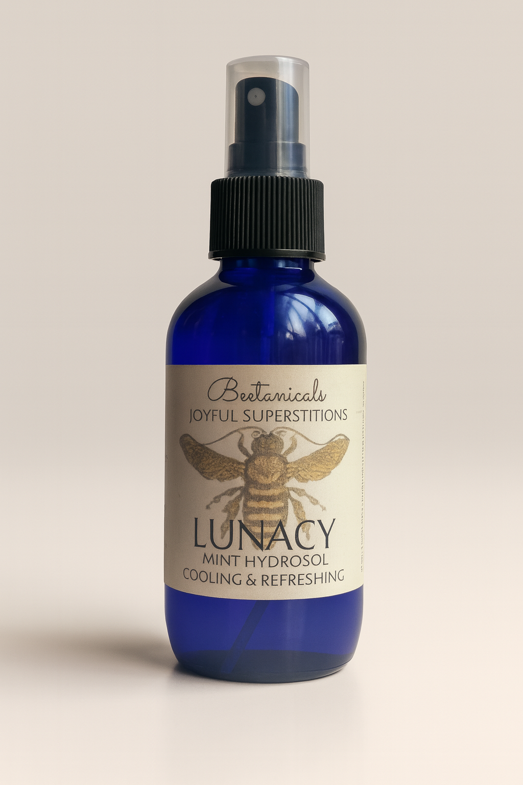 Mint Face Mist