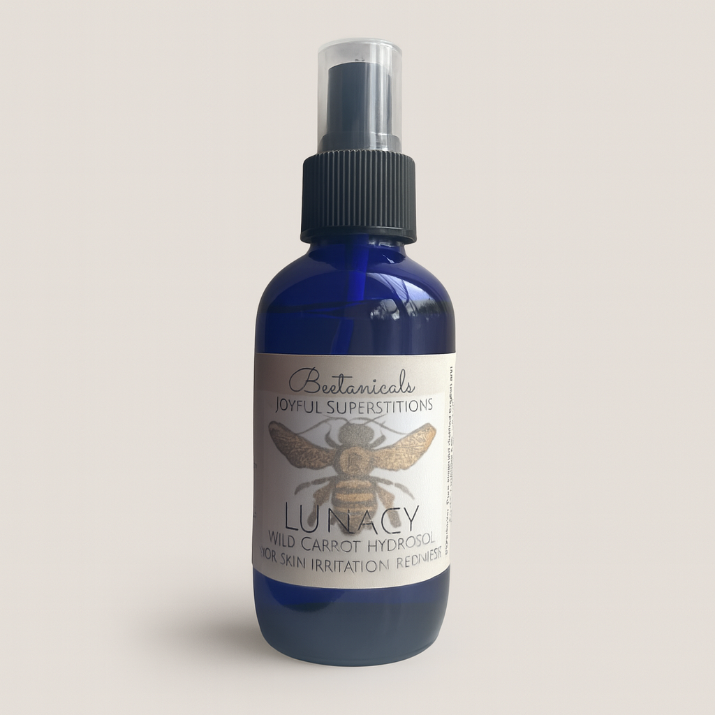 Wild Carrot Face Mist