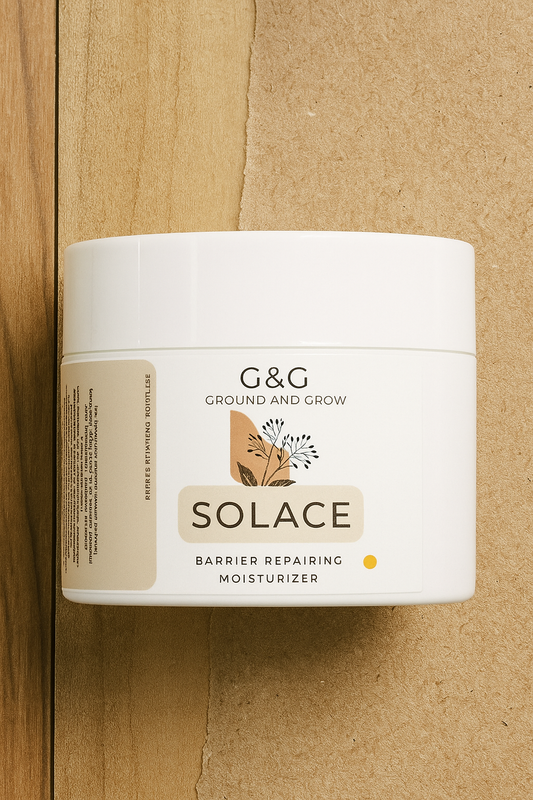 Solace Barrier Repairing Moisturizer