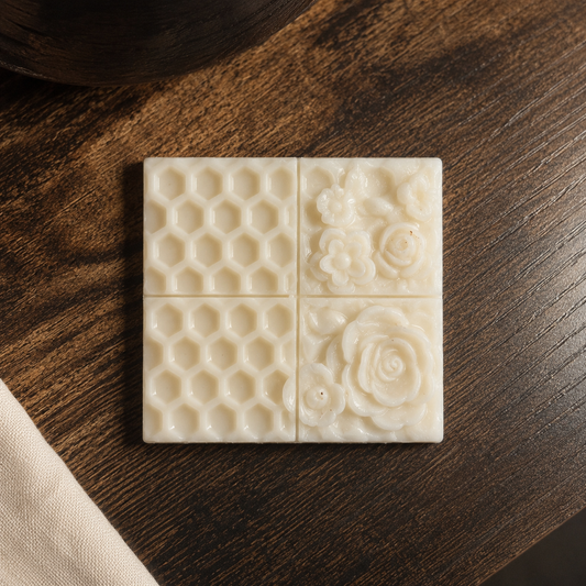 Beekeepers Table Wax Melt 4 Pack