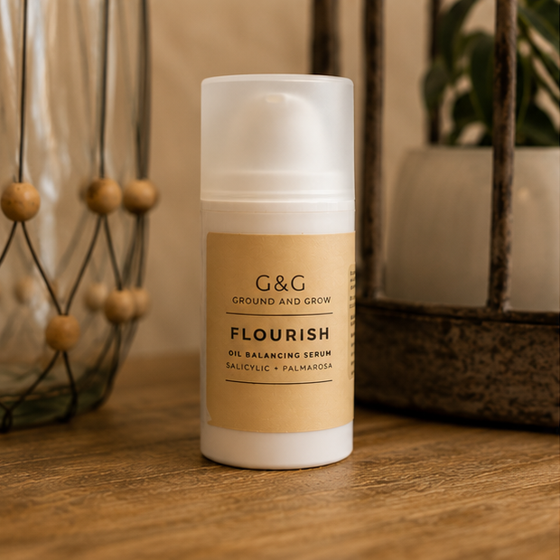 Flourish Balancing Serum