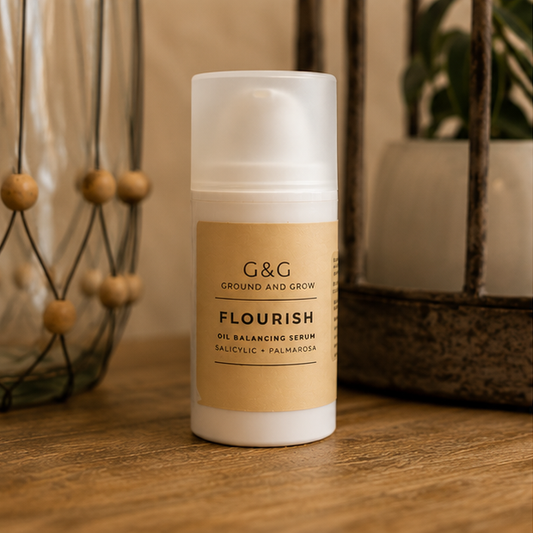 Flourish Balancing Serum