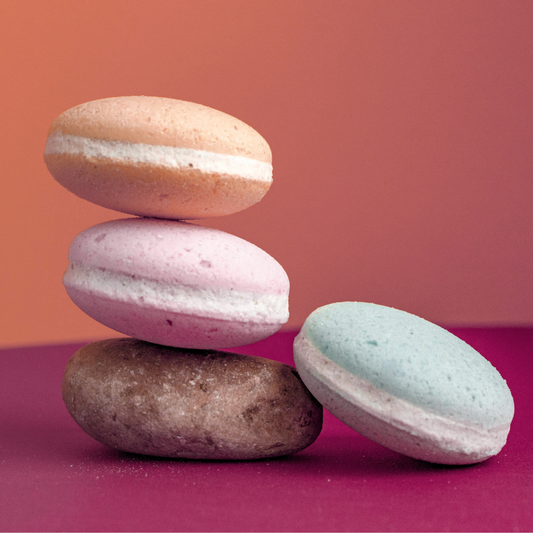 Wellness Shower Steamers