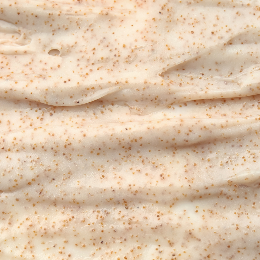 Mint & Mist Body Polish