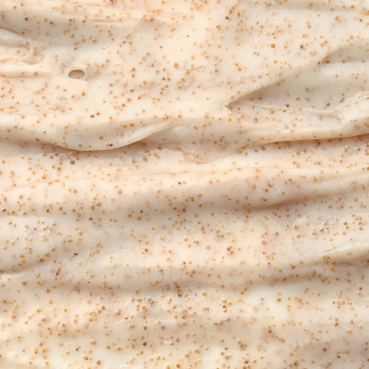 Mint & Mist Body Polish