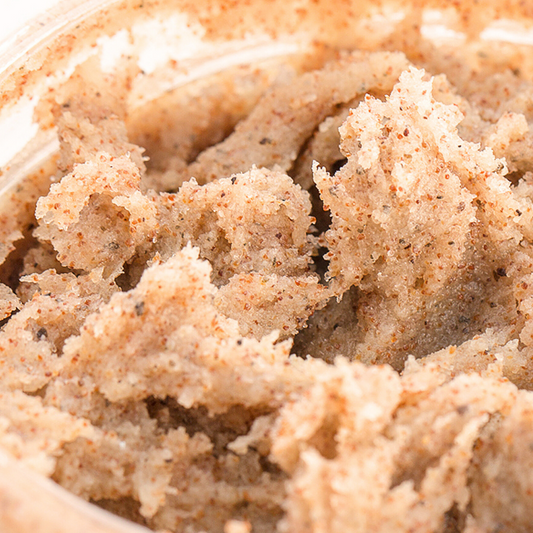 Snickerdoodle Body Polish