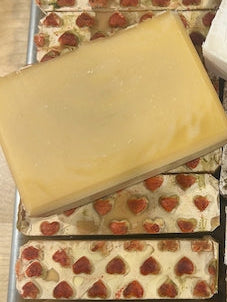 Sugar & Spice Bar Soap