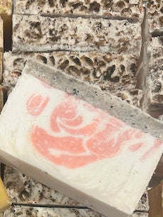 Mint & Grind Bar Soap