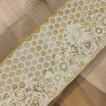 The Beekeeper's Bar Soap