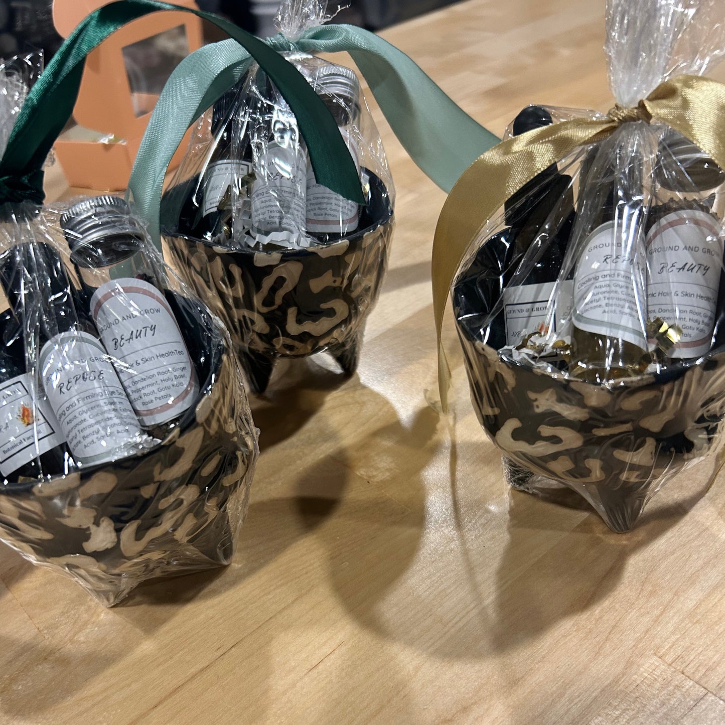 One Of A Kind Limited Baskets