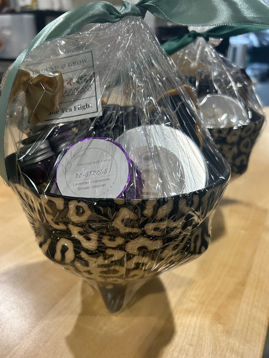 One Of A Kind Limited Baskets