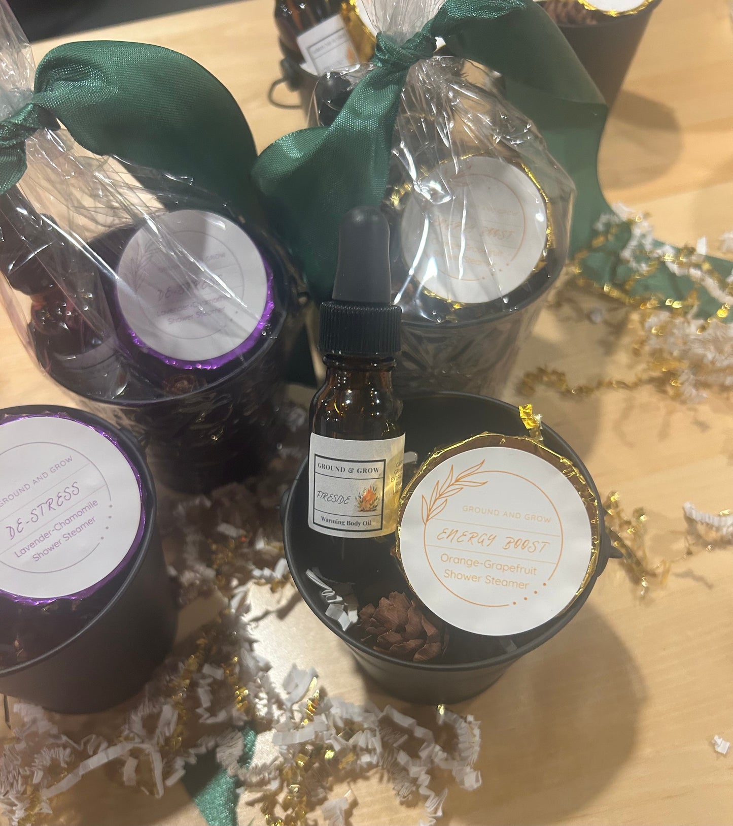 One Of A Kind Limited Baskets