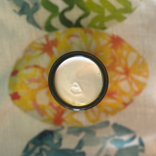 Cool Citrus Body Butter