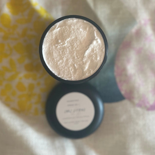 Cool Citrus Body Polish