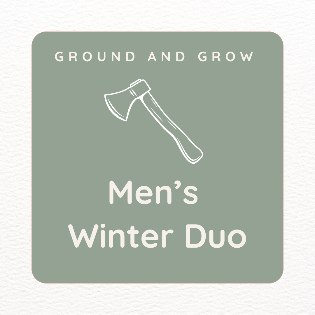 Men's Winter Duo
