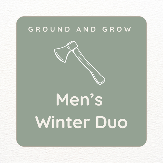 Men's Winter Duo