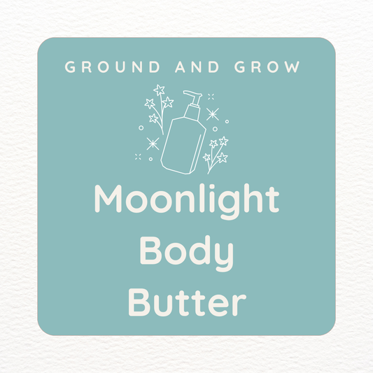 Moonlight Body Butter
