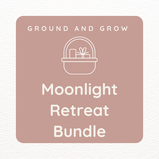 Moonlight Retreat Bundle