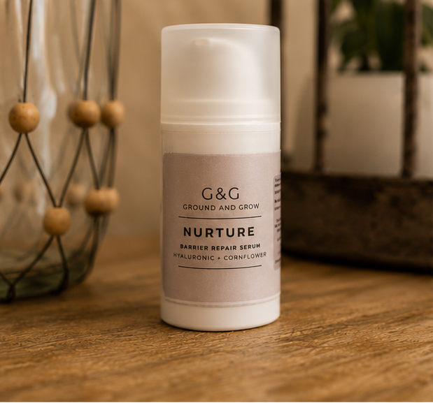 Nurture Barrier Repair Serum