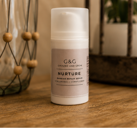 Nurture Barrier Repair Serum