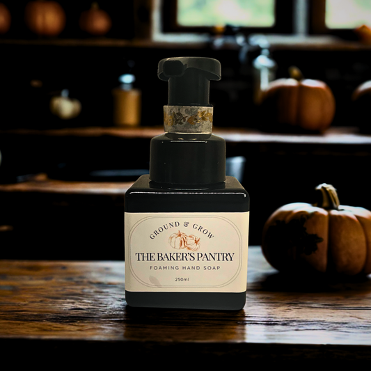 The Baker's Pantry Foaming Hand Soap