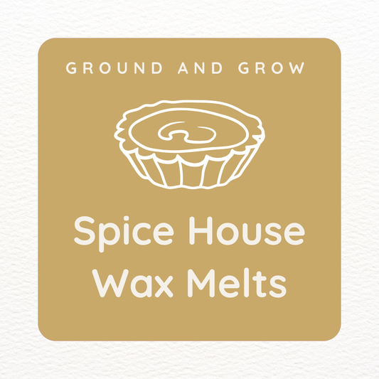 The Spice House Wax Melts