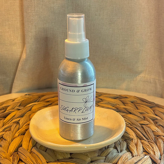 Sugarplum Room Spray