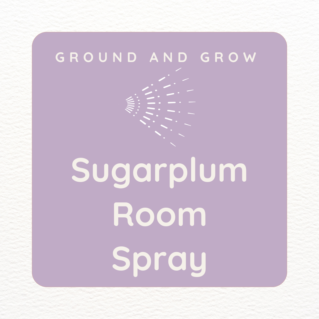 Sugarplum Room Spray
