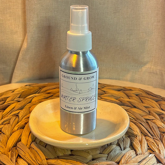 Winter Spruce Room Spray