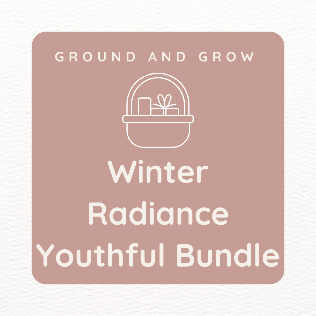 Winter Radiance Youthful Bundle